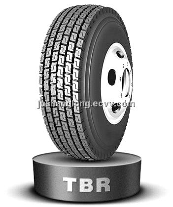Heavy-duty Radial Truck Tyres/ TBR Tryre OD626 315/70R22.5