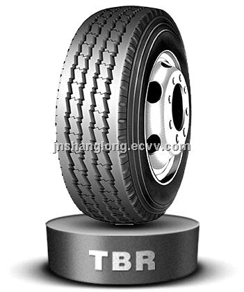 Heavy-duty Radial Truck Tyres / TBR Tryre OD902 11R22.5