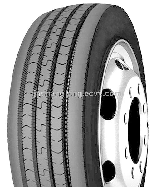 Heavy-duty Radial Truck Tyres/ TBR Tyre OD716 13R22.5