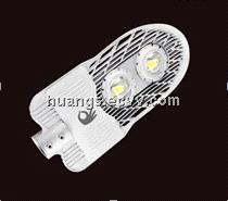 LED 75W Outdoor COB Street Lights Supplier
