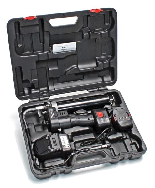 Electric Grease Gun >> High Pressure Electric Grease Gun Electric Grease Gun >> High Pressure Electric Grease Gun