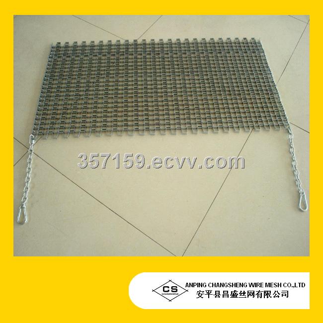 High Quality Steel Drag Mat Standard Drag Mat From China