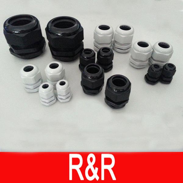 Hot sell cable glands PG-D series UL cetificate