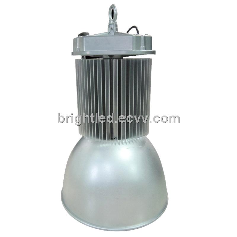 LED high bay light 180w COB Bridgelux LED IP 65