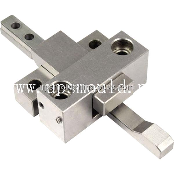 Latch Locking,latch lock, Internal Ejectors, Parting lock,Locking Unit For Precision Plastic Mold,