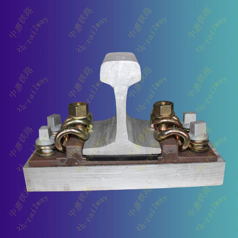Skl12 Railway Fastening System From China Manufacturer Manufactory Factory And Supplier On Ecvv Com