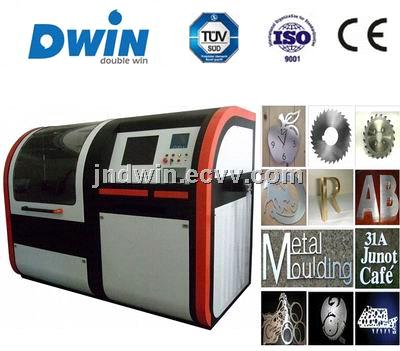 Small Scale YAG Laser Cutting Machine DW-YAG-0505