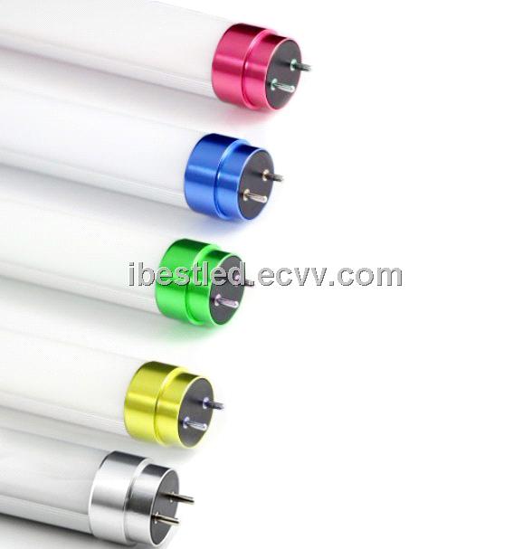 T8 led tube light 100-110lm/w CE/SAA