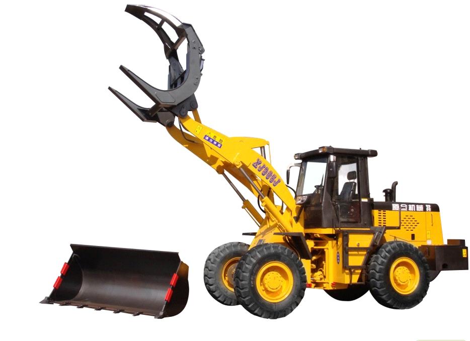 Timber Grab/Forest Wood Grab/Log Clamp From Manufacturer XJ953J-L