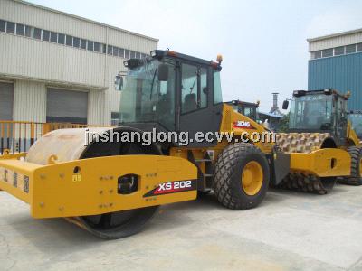 XCMG 16 ton Compactor/ Road Roller /XS162J/ Vibrating Compaction