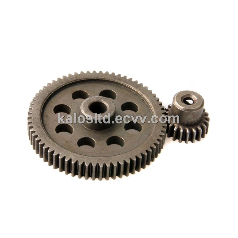 rc car spur gear