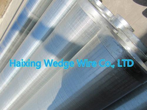water well filter pipe