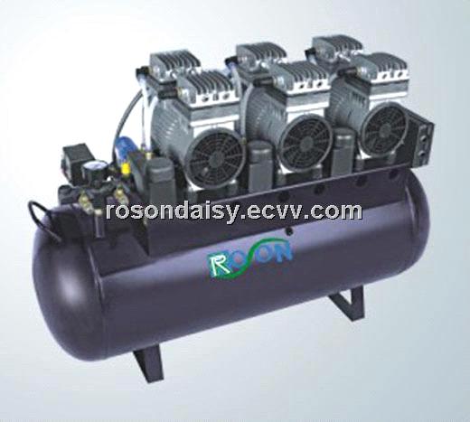 oil-free air compressor,silent air compressor,best air compressor