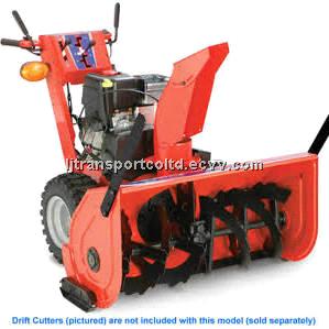 420cc Two Stage Snow