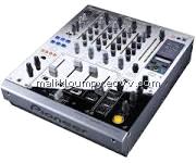 DJM-900NXS-M Platinum 4-Channel Professional DJ Mixer