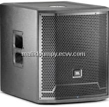 PRX715XLF 15-inch 1500-Watt Powered Active Subwoofer