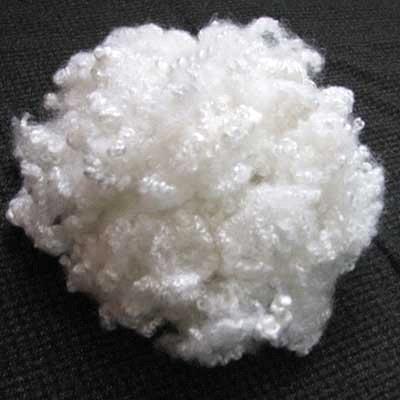 Hollow Conjugated Polyester Staple Fiber 6D*64MM