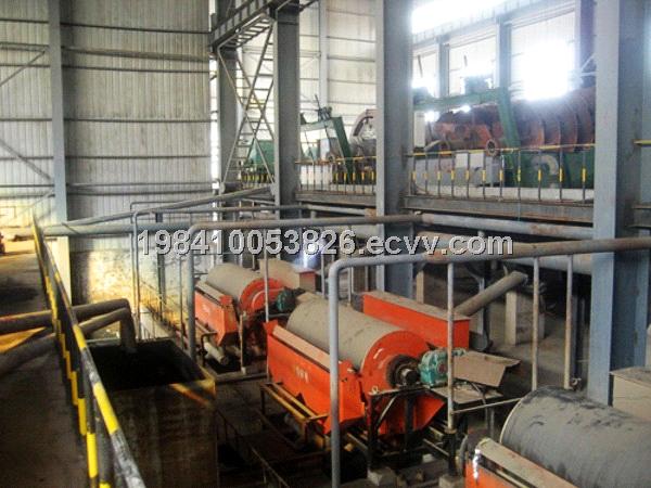 2013  the best quality mineral Magnetic Separator machine(magnetic separation mineral processing)
