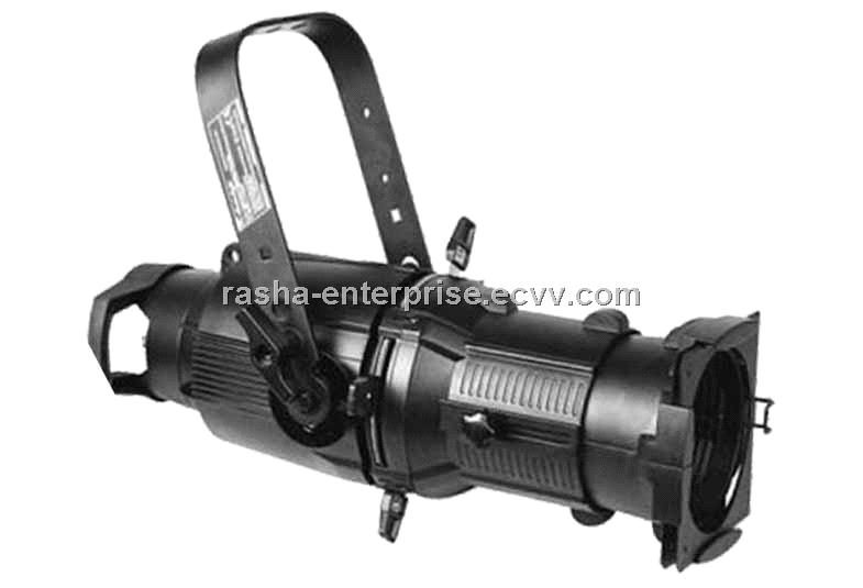 HOT 575W/750W  Halogen Philips Lamp Profile Spot Light,TV Studio Light