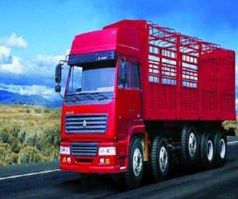 HOWO 8X4 Cargo Truck ZZ1317N4667W (H7/371/O46/8x4W)