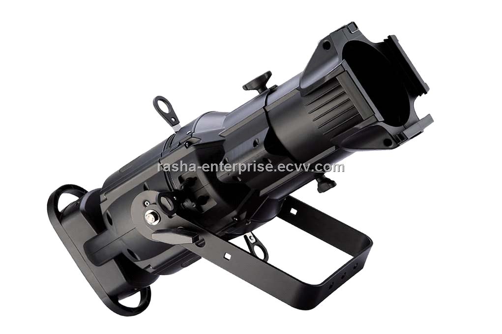 NEW 120W White LED Ellipsoidal Gobo Projector Light /120W LED Profile Spot Light