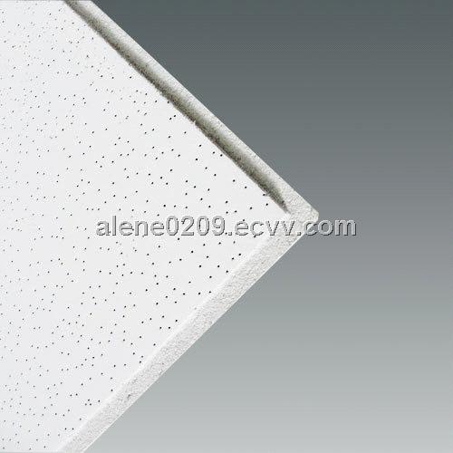 Mineral Wool Ceiling Tile From China Manufacturer