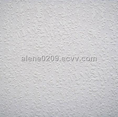 Vinyl Gypsum Ceiling Tile From China Manufacturer Manufactory