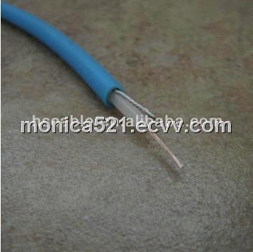 electric radiant floor heating cable