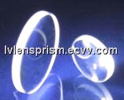Plano Convex Lens with Optical Glass BK7/JGS1