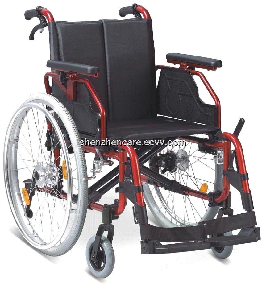 Кресло-коляска Армед fs251lhpq