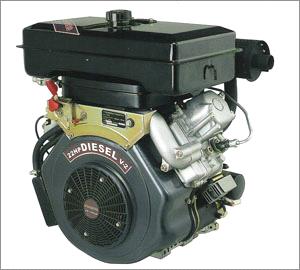 22hp V-twin air-cooled diesel engine purchasing, souring agent | ECVV ...