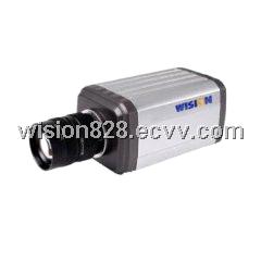 5 Megapixels Auto-focus HD Network CCTV Camera
