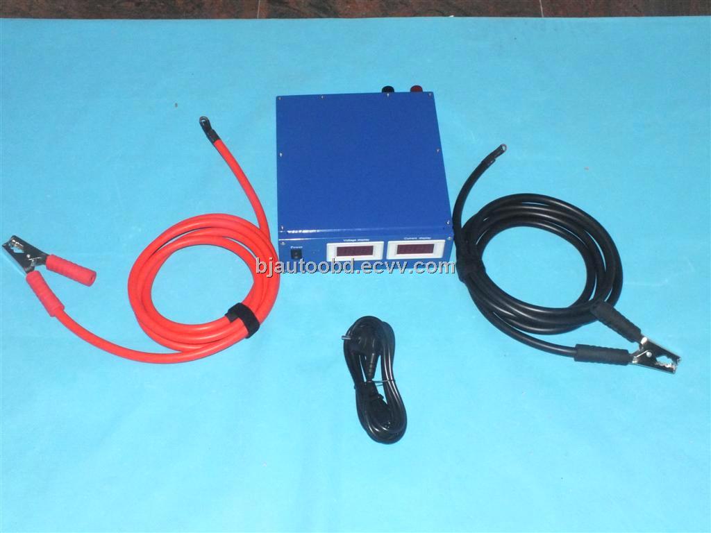 Automatic Voltage Regulator (MST-70) for bmw &benz ecu programming sk-ype:ice.blue99