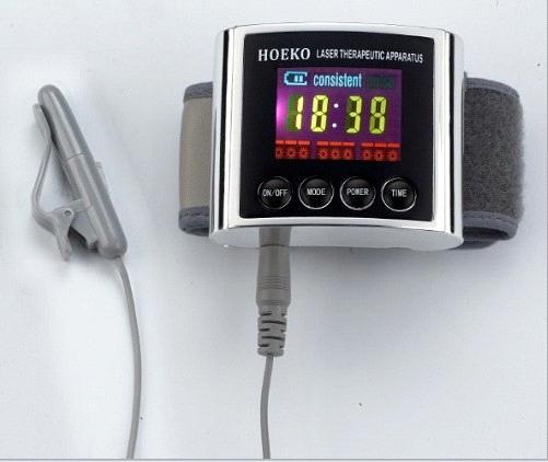 CE NEW Medical Allergic Rhinitis laser Therapy Treatment sinusitis nasal polyps