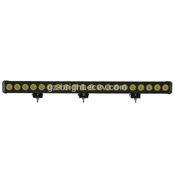 Cree Chip Single Row 260w LED Light Bar, LED Offroad Light Bar for Vehicles