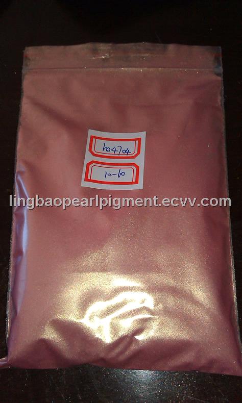 Color and Pigmentation Series Pearl Pigment