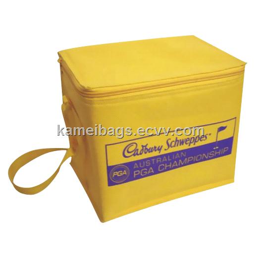 Cooler Bag(Km-Icb0005), Ice Bag, Can Cooler, Promotion Bag