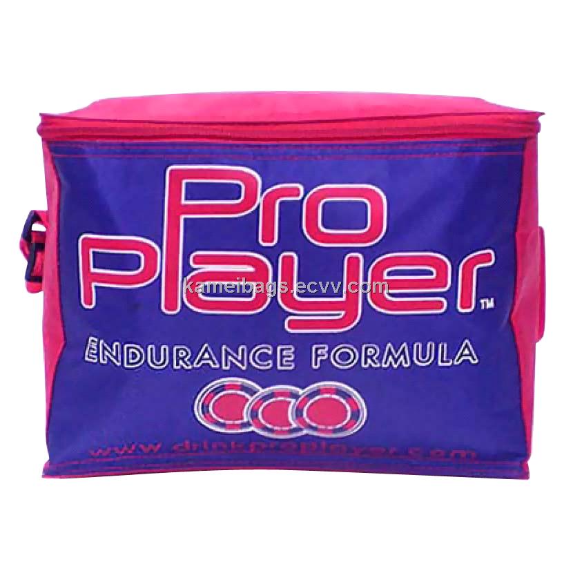 Cooler Bag(Km-Icb0008), Ice Bag, Can Cooler, Promotion Bag
