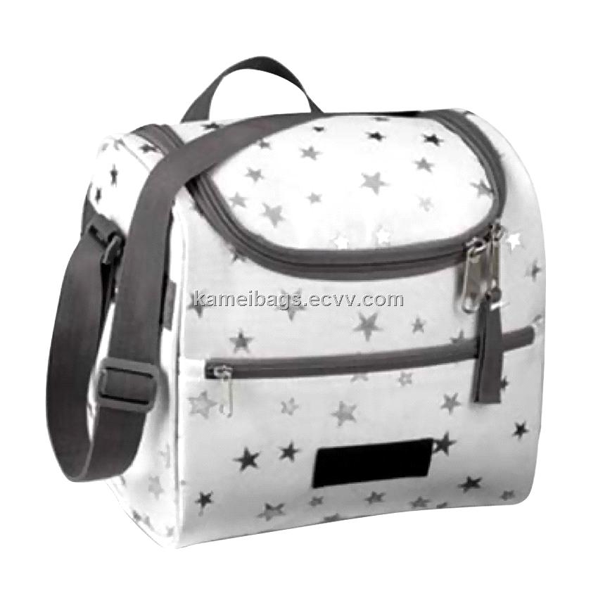 Cooler Bag(Km-Icb0010), Ice Bag, Lunch Cooler, Promotion Bag, Can Cooler