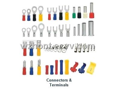 Insulated terminals,terminals,Wire,Cable
