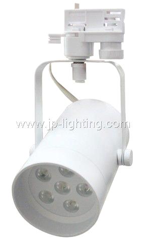 LED Track Light,Led Commercial Lighting (JPTR8601)