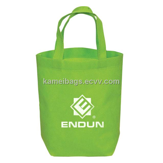 Non-Woven Shopping Bag(KM-NWb0005), Non-Woven Bag, Promotion Bag, Non-Woven Tote Bag