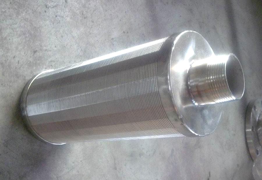 Well screen(water filter)