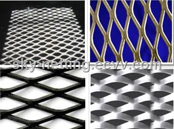Decorative Perforated Metal - Ornamental Perforated Metal