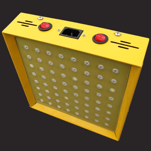multi-function high power LED Grow Light(LG-G01C64LED)