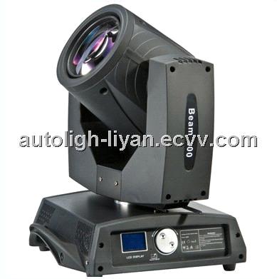 200W Sharpy Moving Head Beam Light stage performance lighting equipment