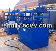Shuliy Rotary Egg Tray Production Line