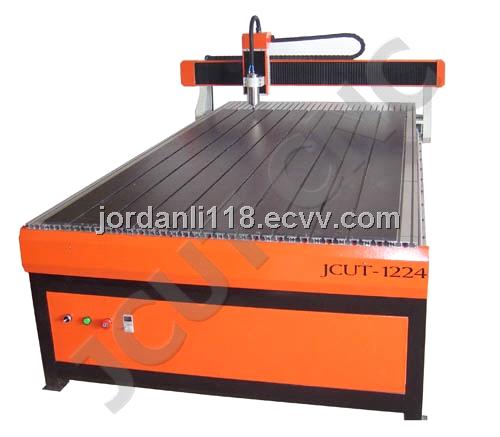 Advertising CNC Router JCUT-1224(47.2''x94.4'')