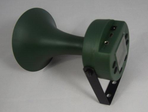 Bird Caller MP3 Player Birdsound Birdsong with Timer Built-in 35W Loud Speaker of 125dB