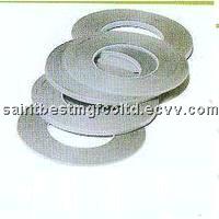 Butyl sealant tape